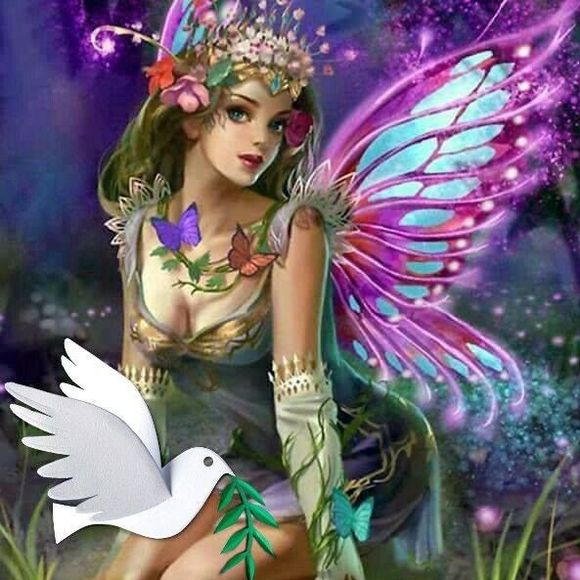 Meet your Posher, Danielle - Picture 1 of 1